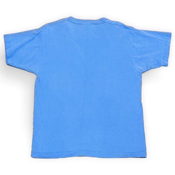 M | Vintage Queen’s University T - Picture 2 of 4